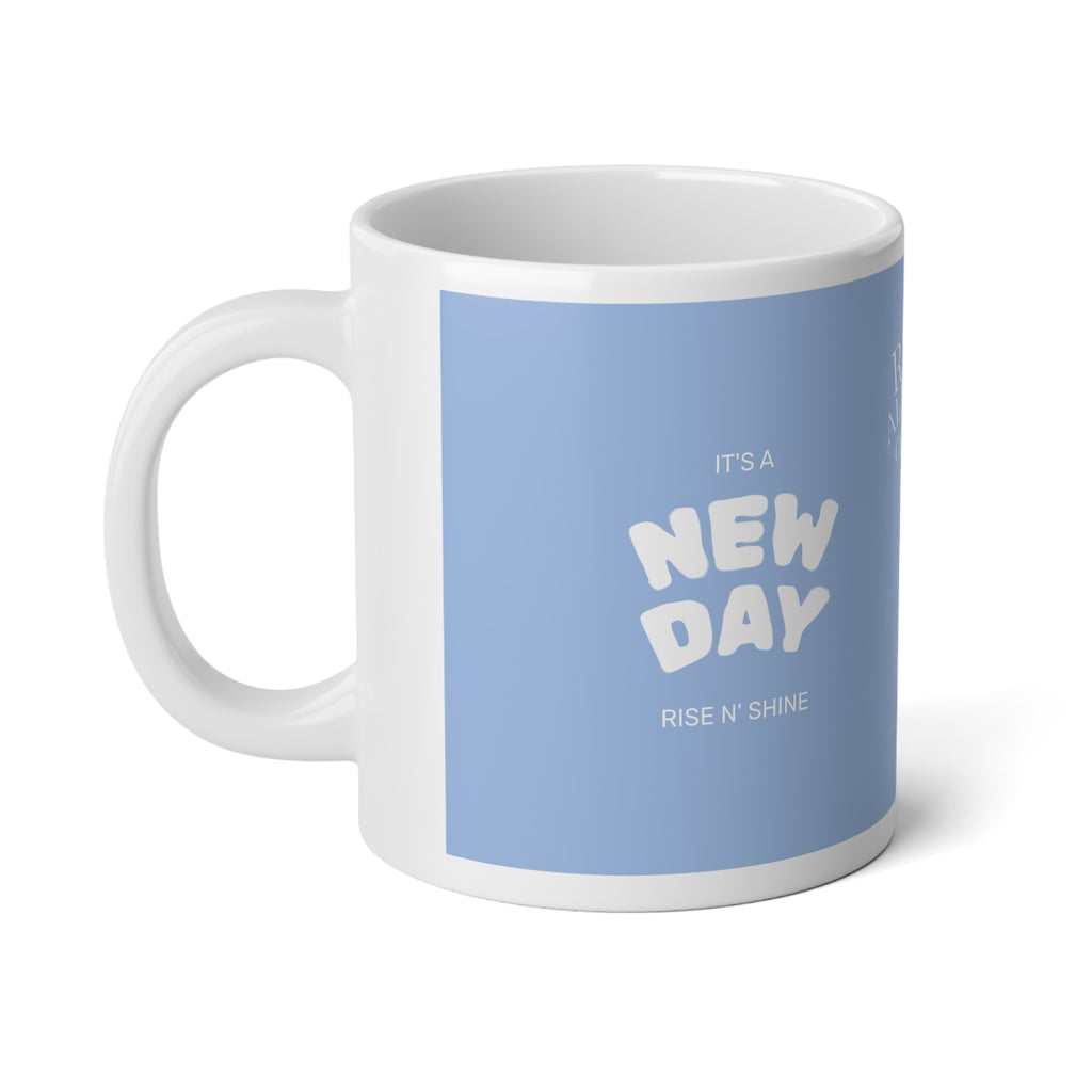 Real Allegri Coffee Mug, 20oz