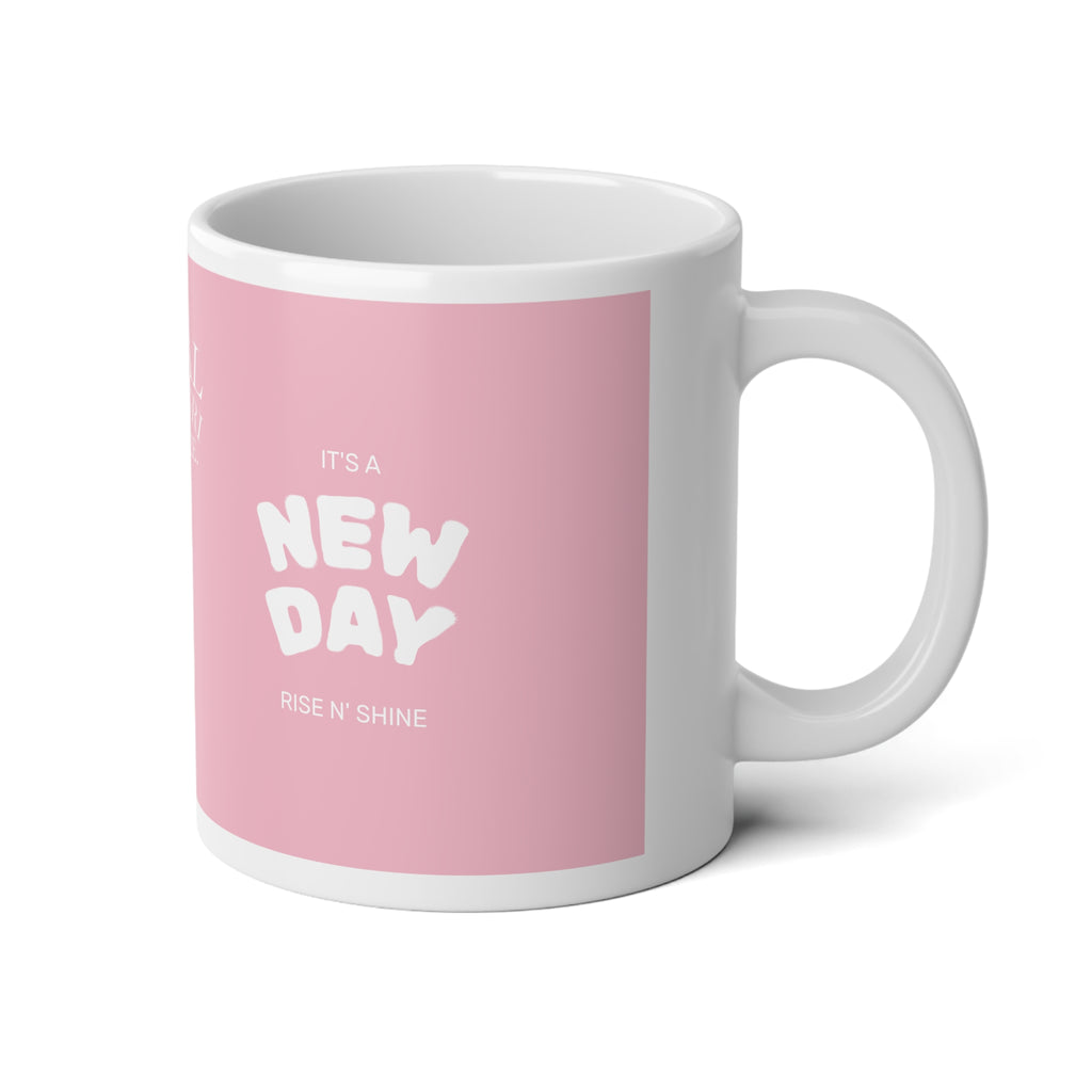 Real Allegri Coffee Mug, 20oz