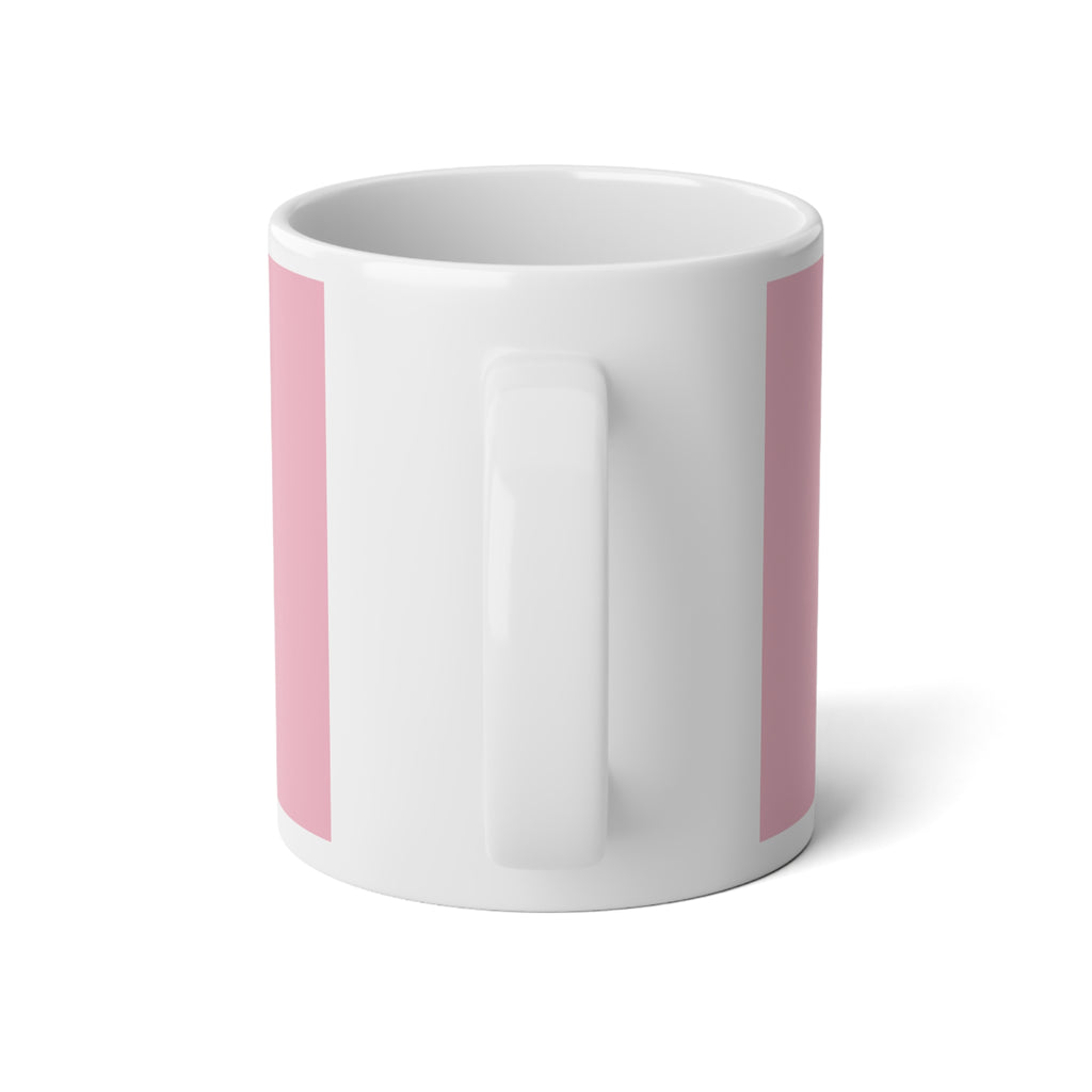 Real Allegri Coffee Mug, 20oz