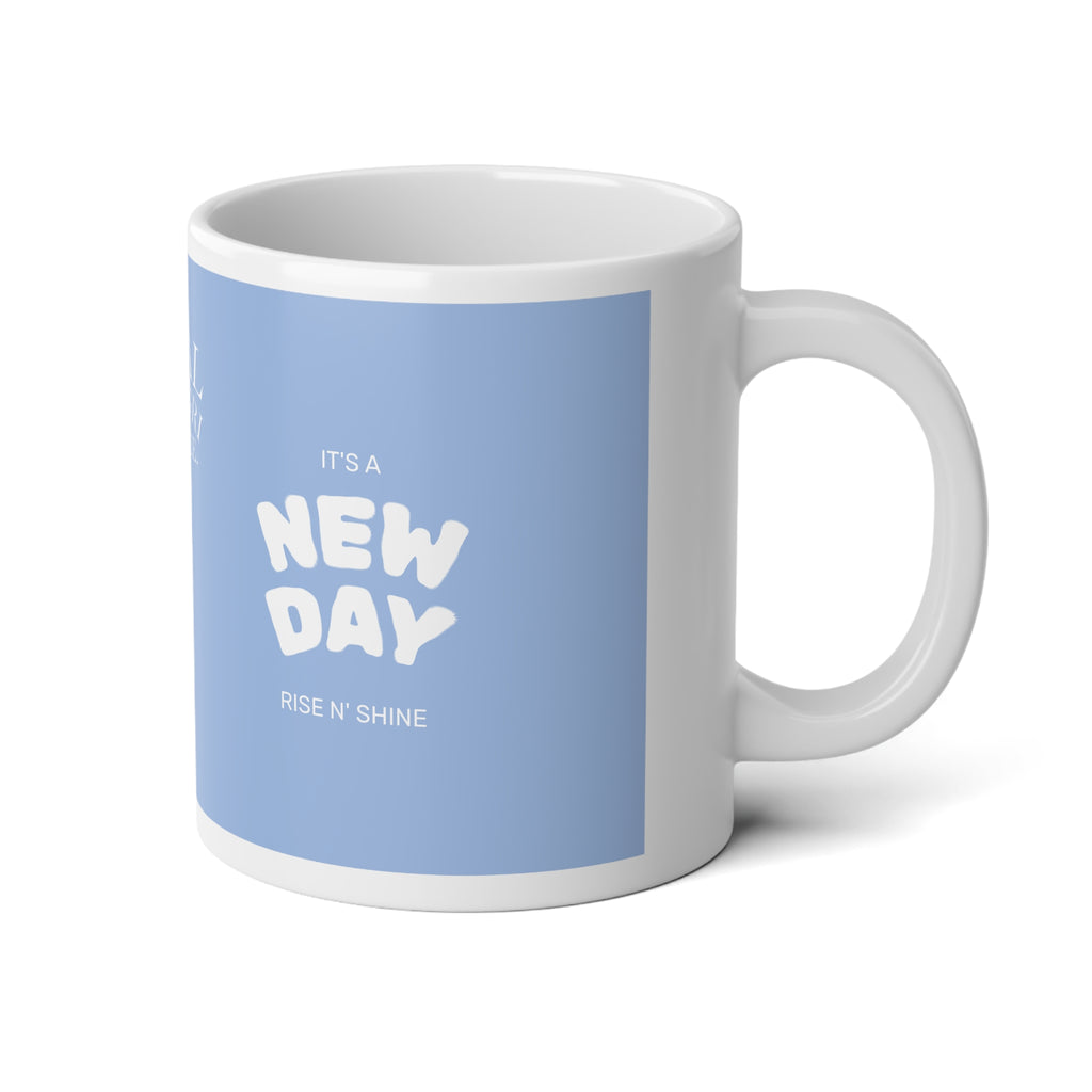 Real Allegri Coffee Mug, 20oz