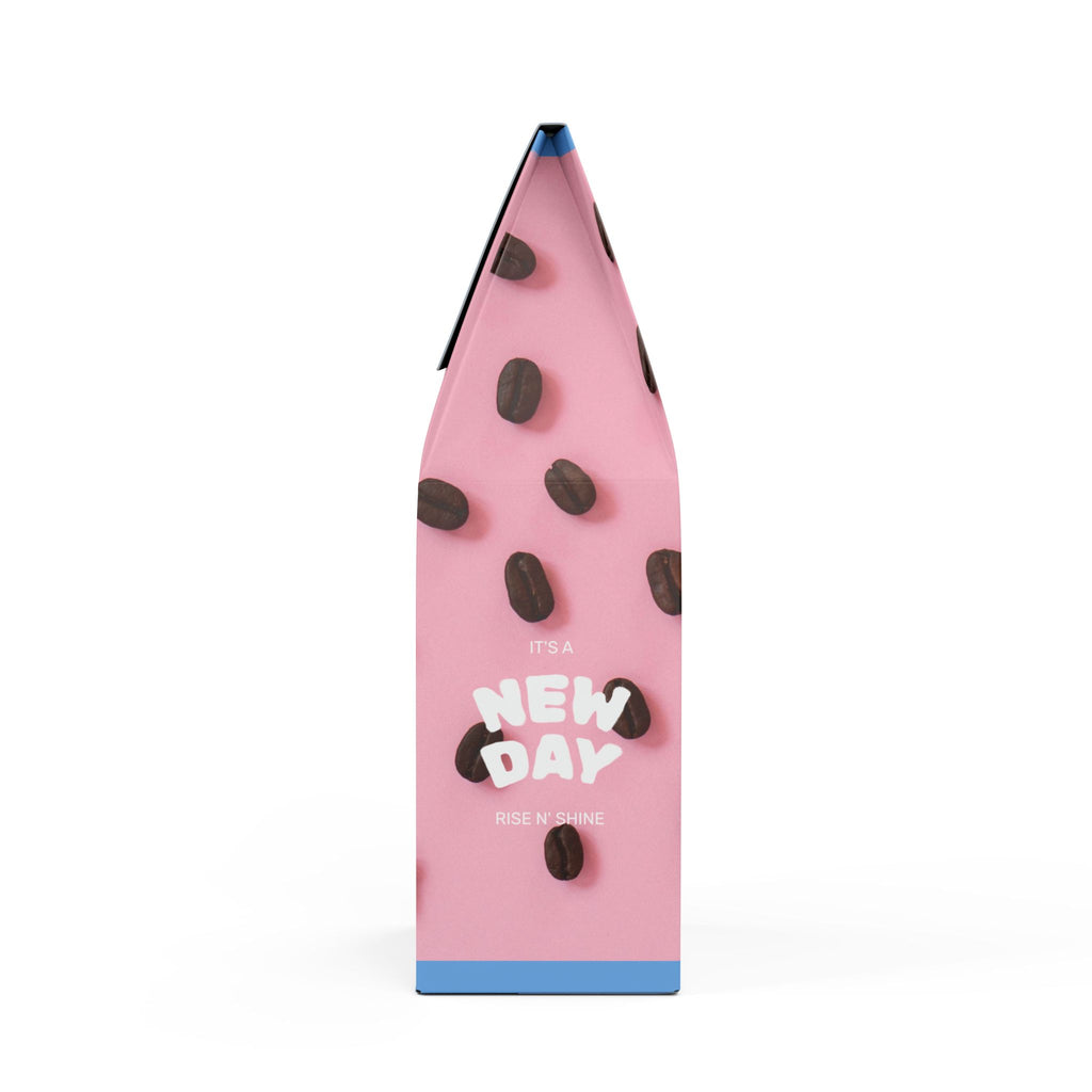 Copy of Flathead Valley Coffee Blend (Medium-Dark Roast)