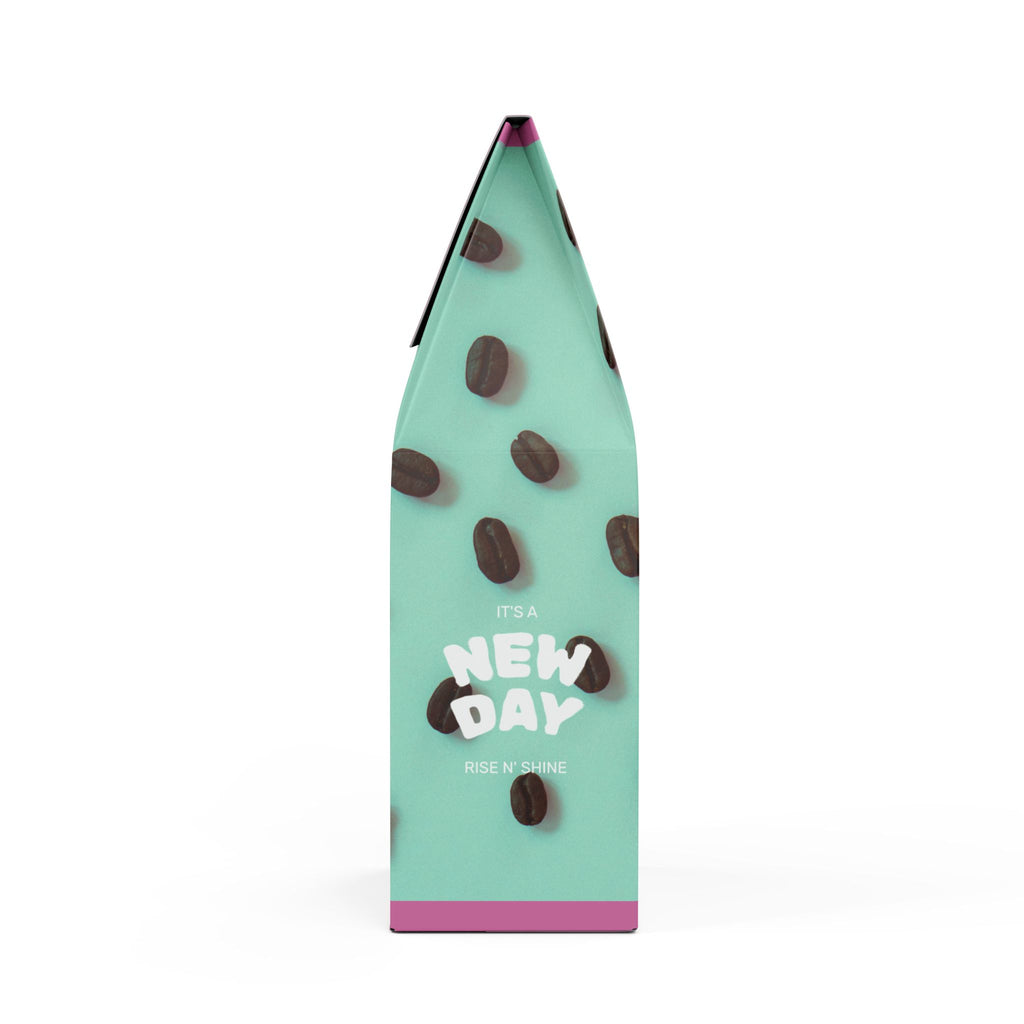 Copy of Flathead Valley Coffee Blend (Medium-Dark Roast)